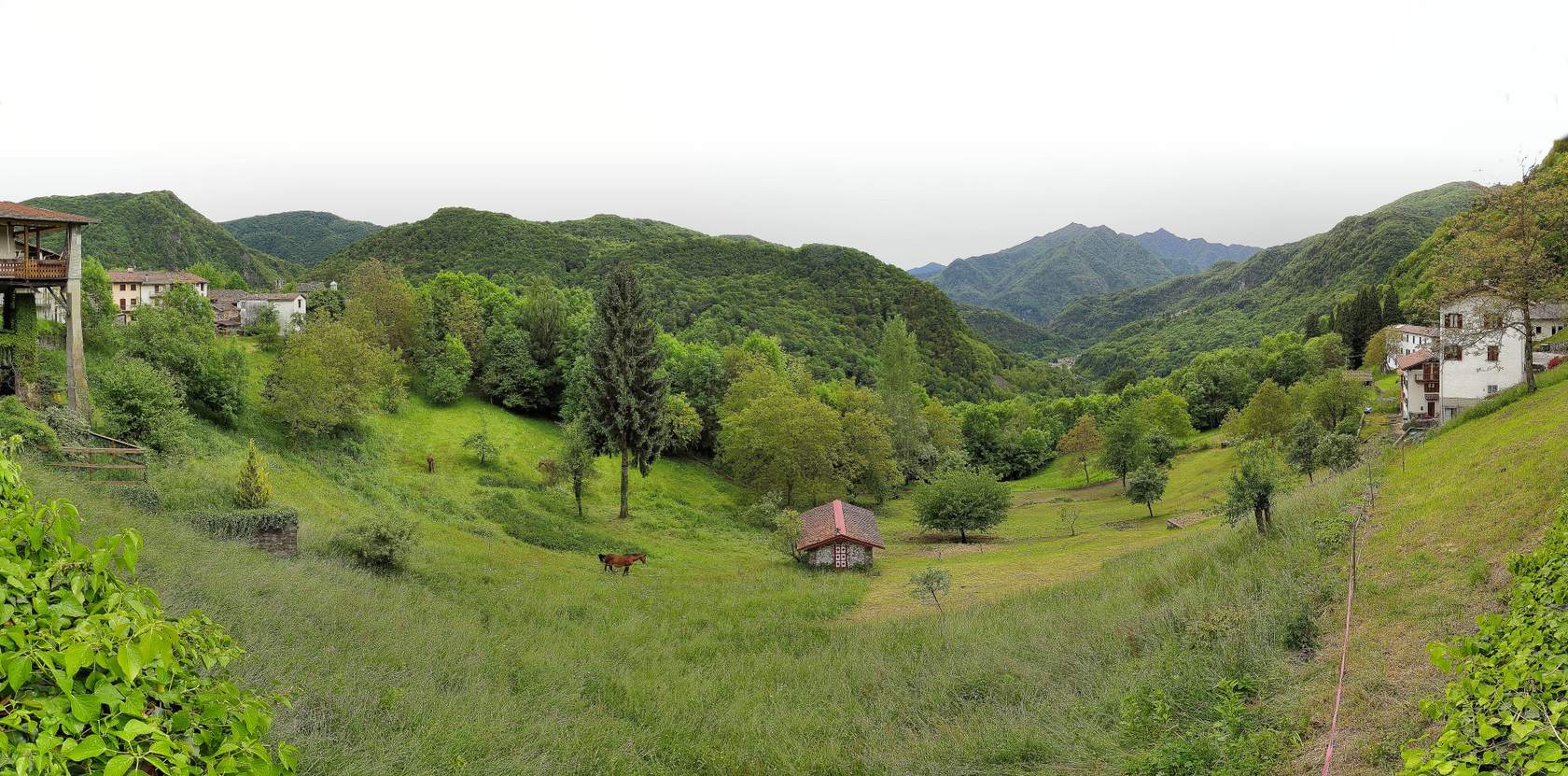 Bassa Val Bagnola